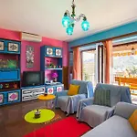 Colorful Brna