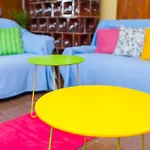 Colorful Lejlighed