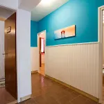 Lejlighed Colorful