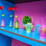 Lejlighed Colorful Brna