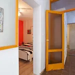 Lejlighed Colorful