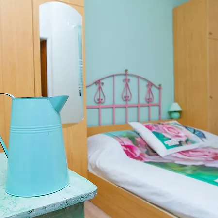 Colorful Apartment Brna