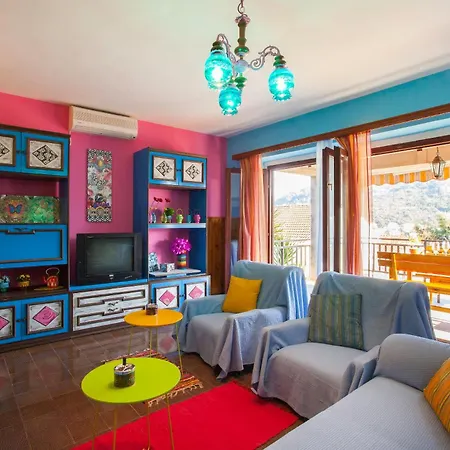 Colorful Brna