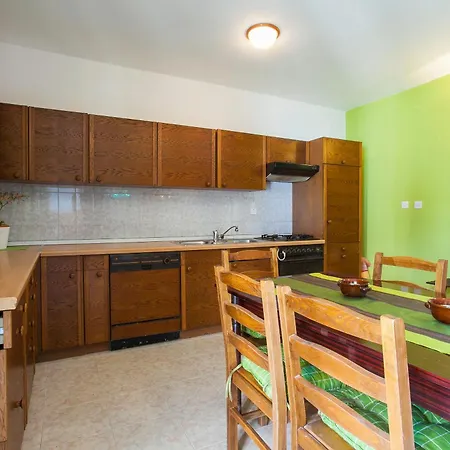 Colorful Apartment Brna