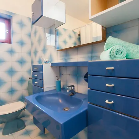 Colorful Apartmán *