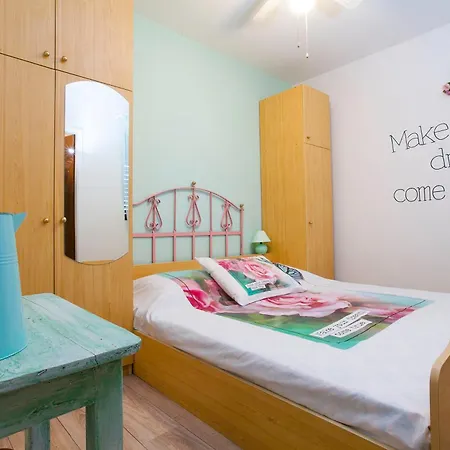 Apartmán Colorful *