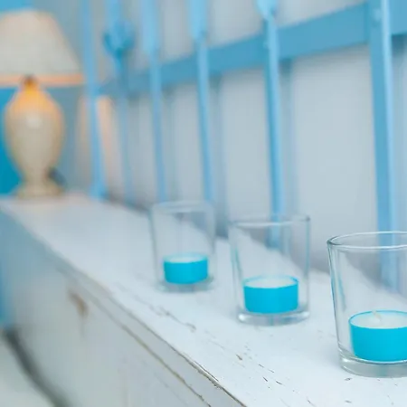 Colorful Apartmán Brna