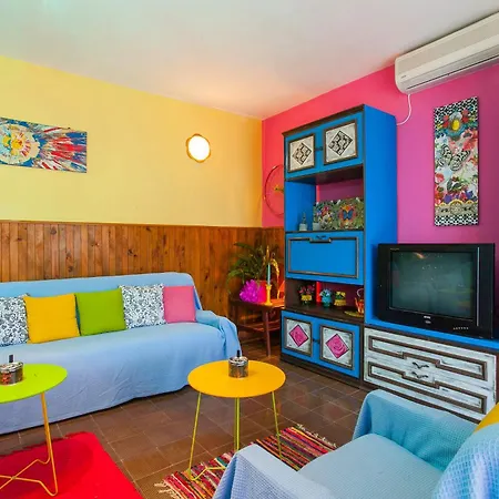Colorful * Brna