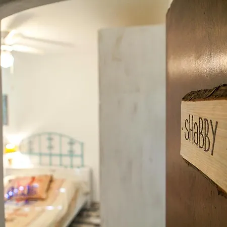 Apartmán Colorful Brna