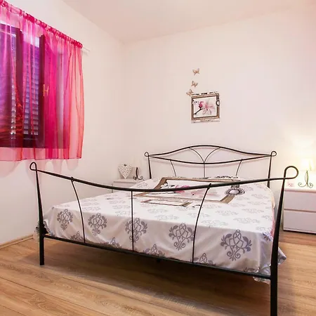 Apartmán Colorful *