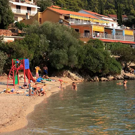 Апартаменты Colorful