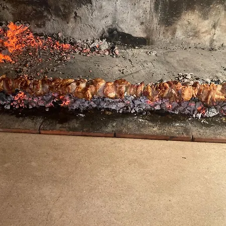 Apartmán Colorful *