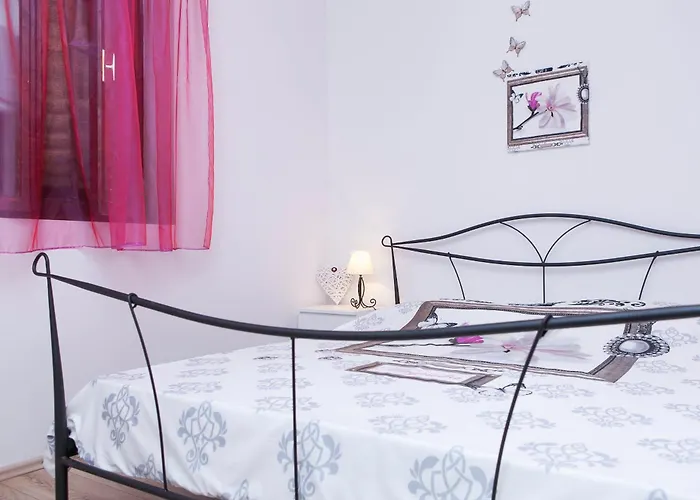 Апартаменты Colorful *