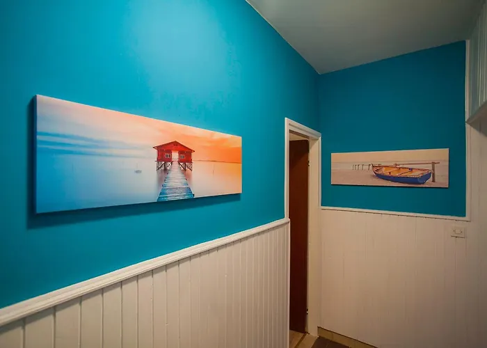 Colorful Апартаменты *