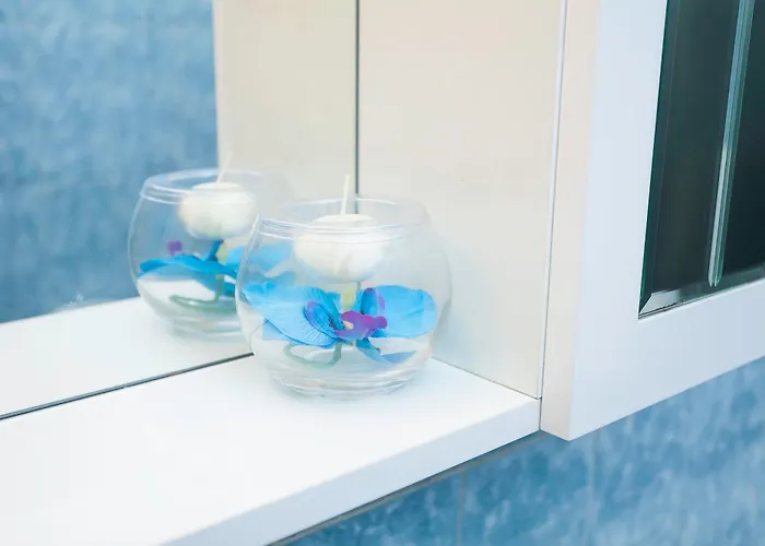 Апартаменты Colorful