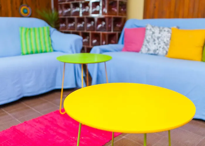 Colorful Апартаменты