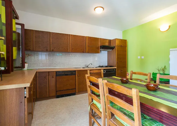 Colorful Апартаменты Брна