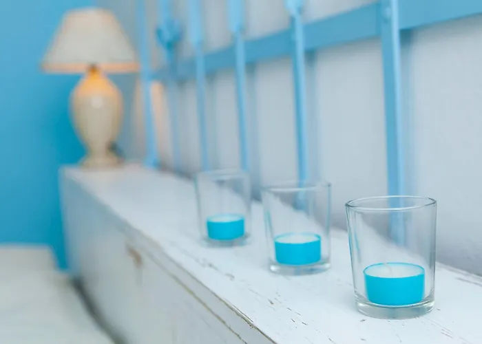 Colorful Апартаменты Брна