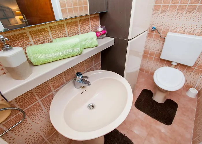 Colorful Апартаменты Брна