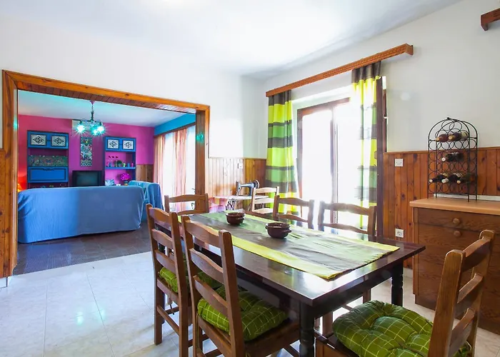 Апартаменты Colorful *