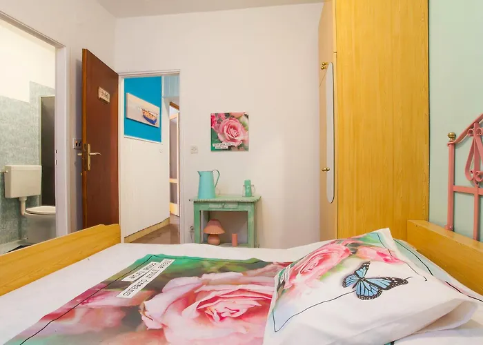 Colorful Апартаменты *