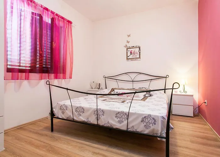 Апартаменты Colorful *