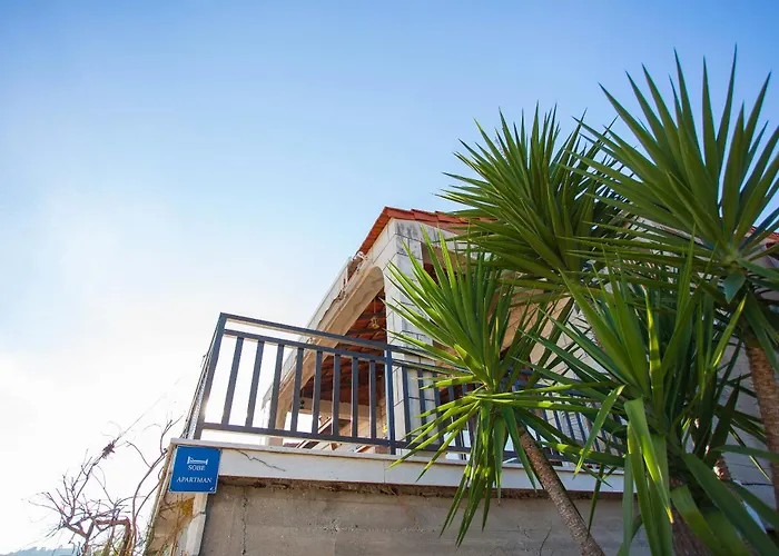 Апартаменты Colorful