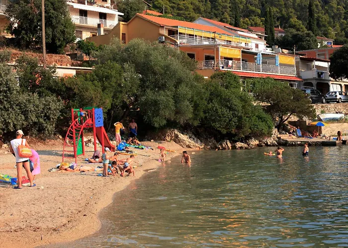 Апартаменты Colorful