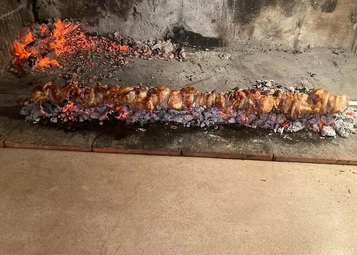 Апартаменты Colorful *